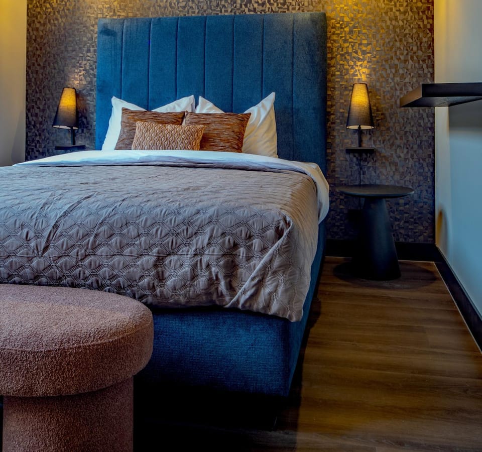 De Nassau - In de winkelstraat Apartment in Breda