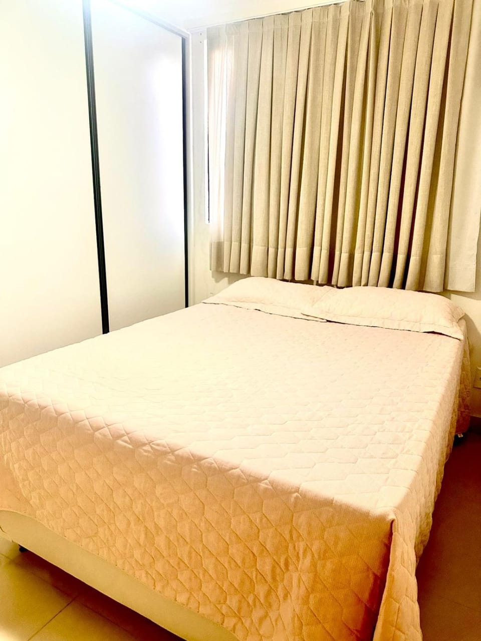 Apto 2 quartos em Intermares Apartment in Cabedelo