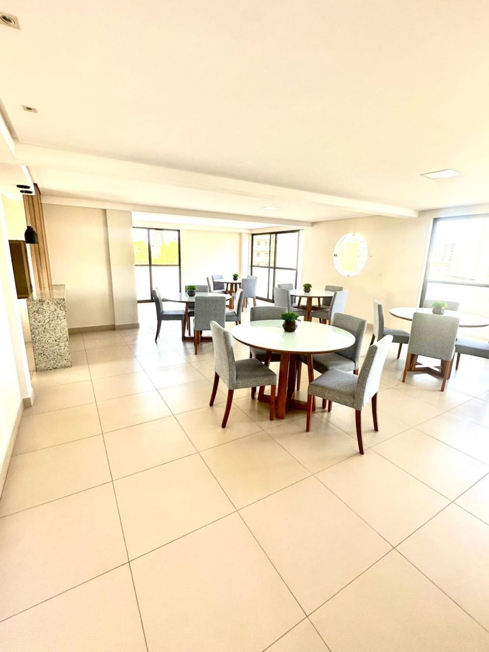 Apto 2 quartos em Intermares Apartment in Cabedelo