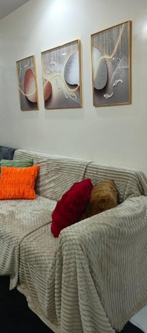 Le Loft Élégant de Naomi Apartment in Dakar