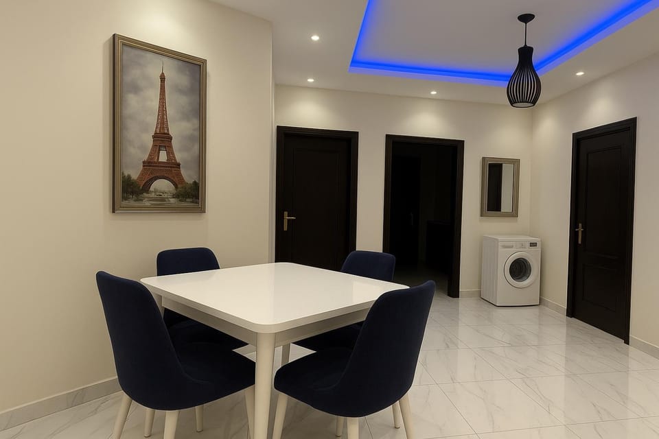 Le Loft Élégant de Naomi Apartment in Dakar