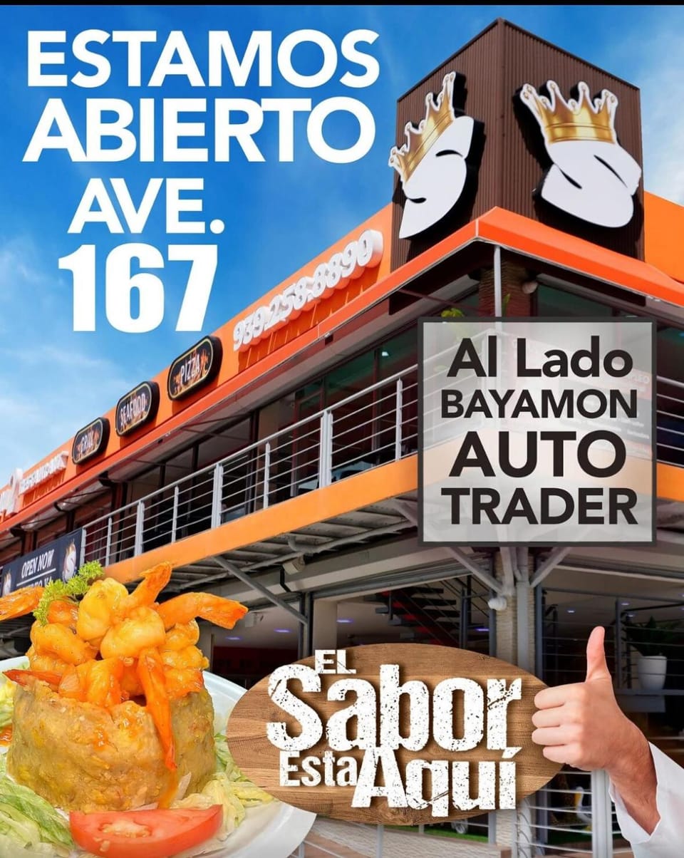 Casa Bayaverde House in Bayamon