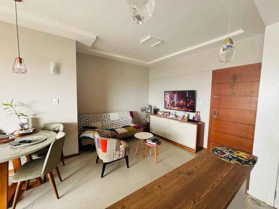 Apartameto para COP30 Apartment in Belém