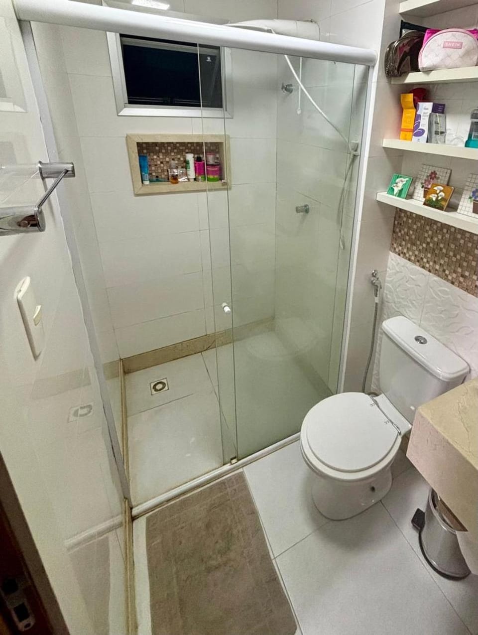 Apartameto para COP30 Apartment in Belém