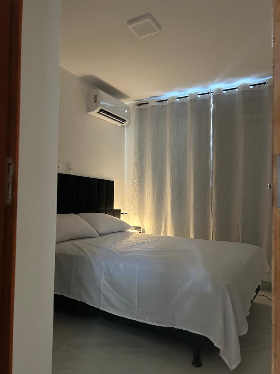 Apartamento vizinho ao Shopping Manaira próx à Praia Apartment in João Pessoa