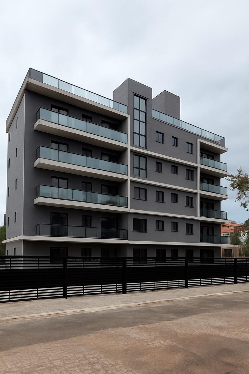Apartamento vizinho ao Shopping Manaira próx à Praia Apartment in João Pessoa