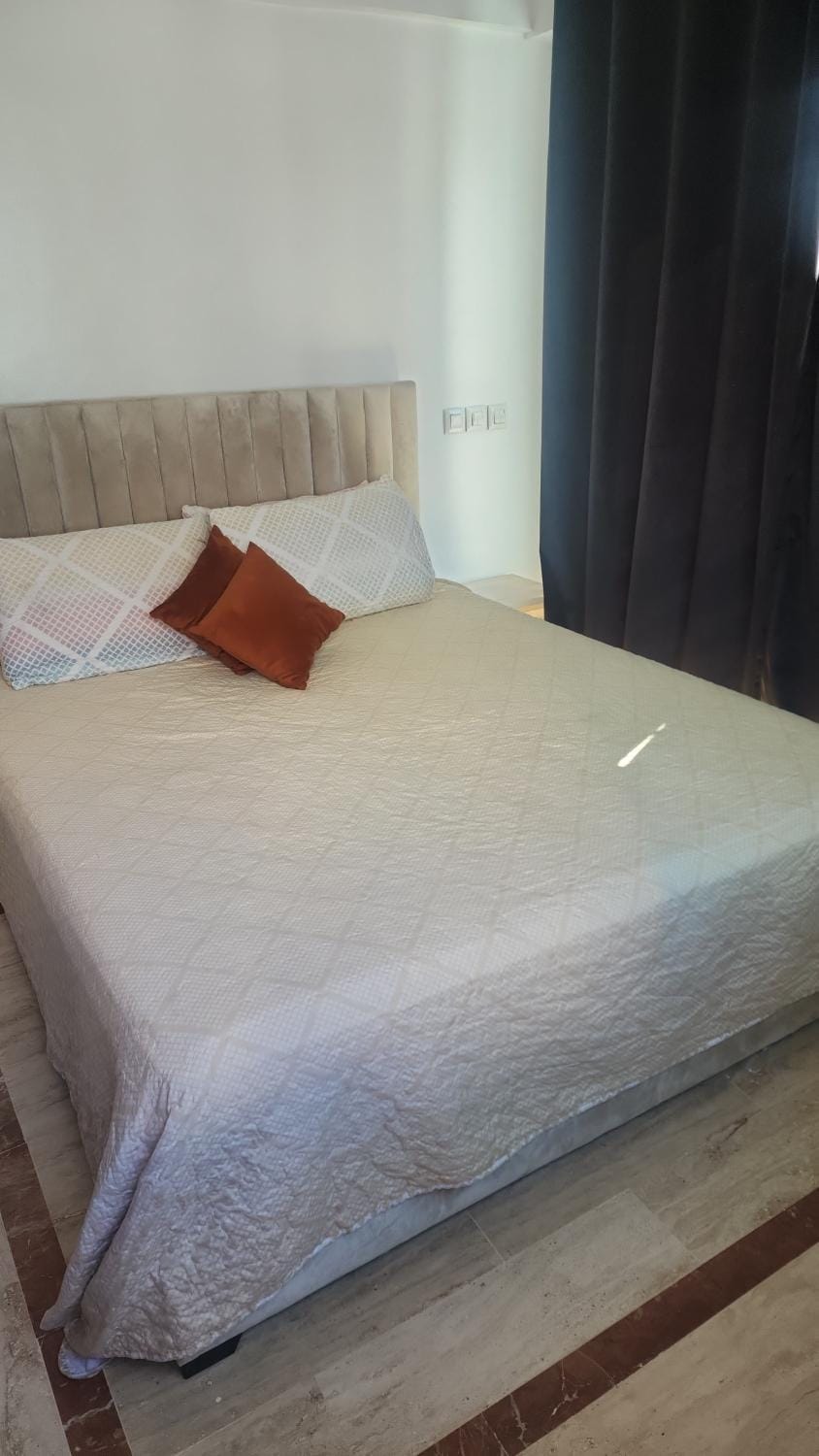 Studio maarif 75m residense ferme Apartment in Casablanca
