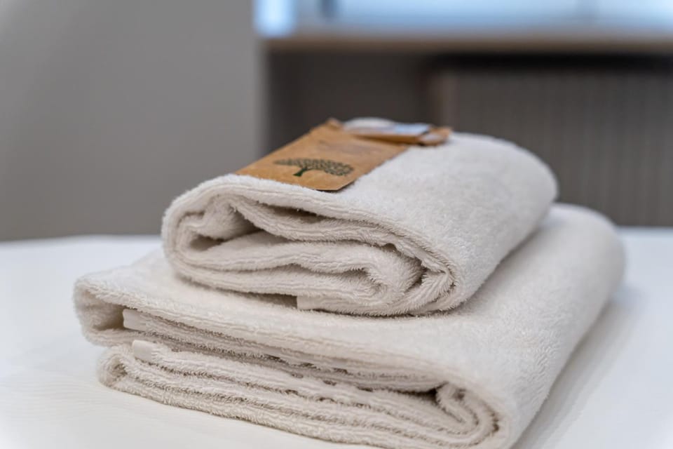 towels
