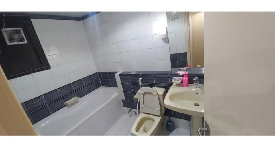 Your home stay Apartment in Abu Dhabi