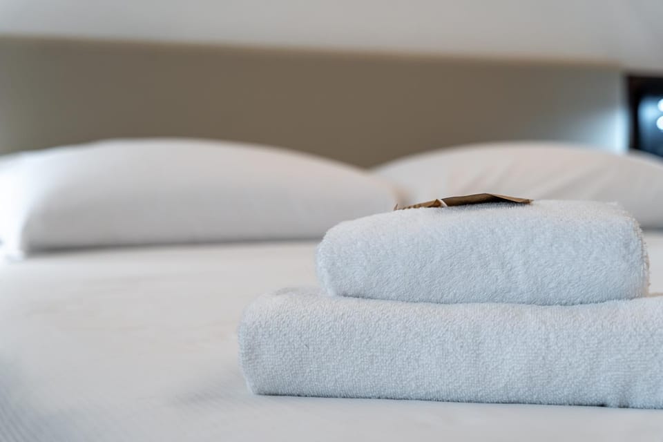 towels
