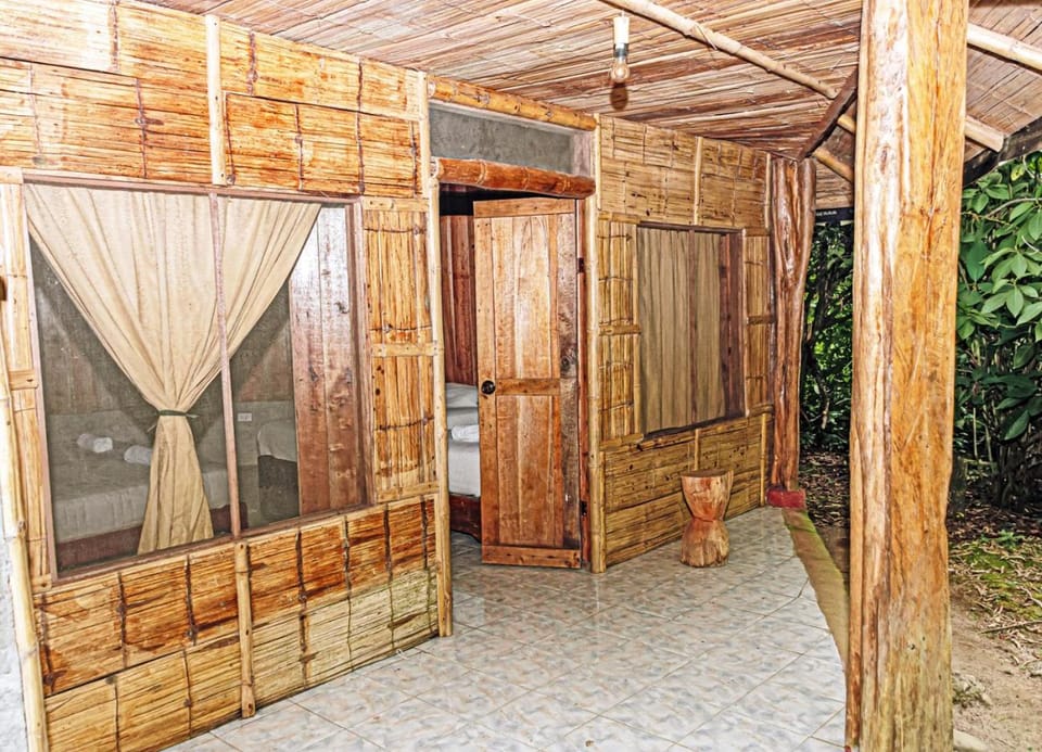 Sacha Waysa Apartment hotel in Napo, Ecuador