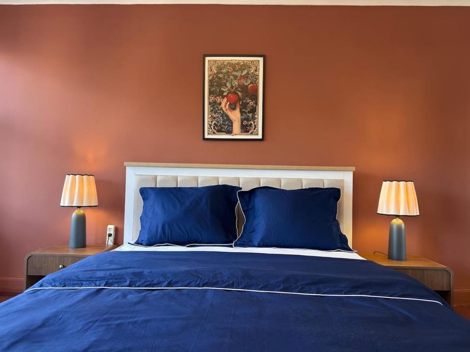 Bosphorus Villa Arnavutköy 5BR for 12 Guests Villa in Istanbul