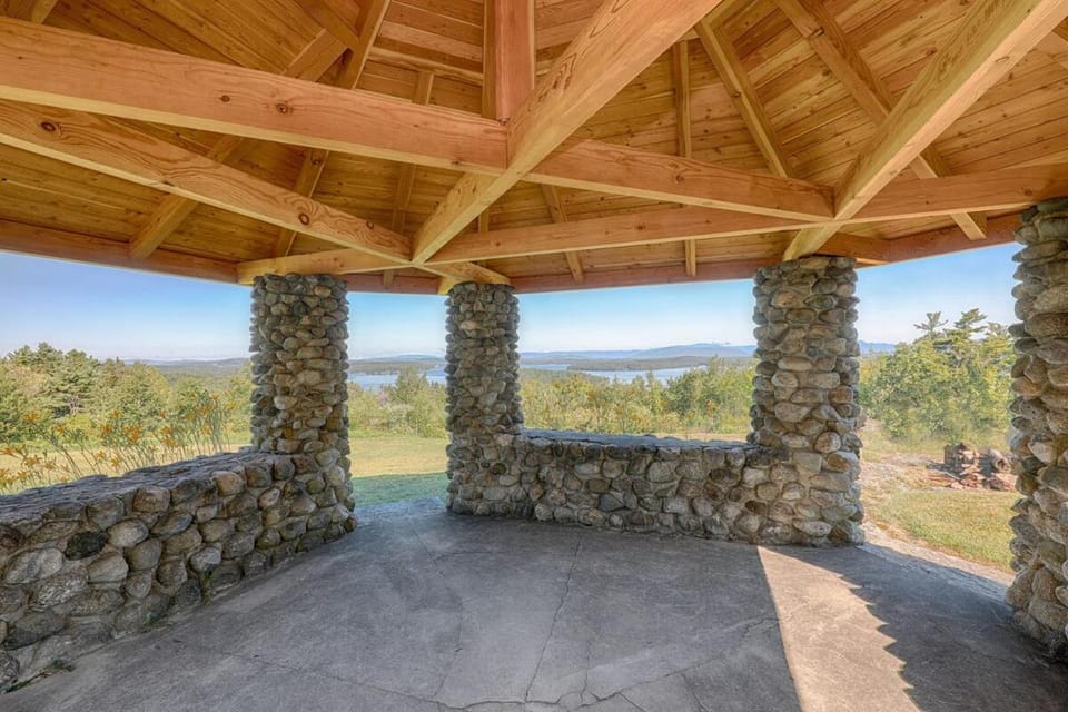 Kimball Castle Legacy - Lake Views - Near Gunstock House in Gilford