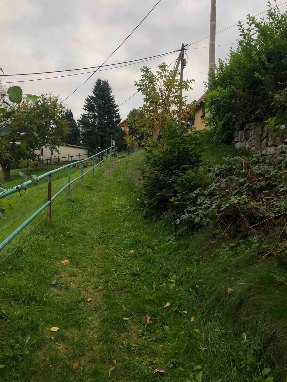 Neighbourhood