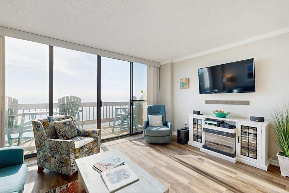 Century I 2515 House in Ocean City