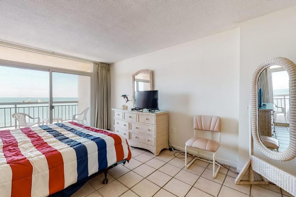 Fountainhead Towers 1206 House in Ocean City
