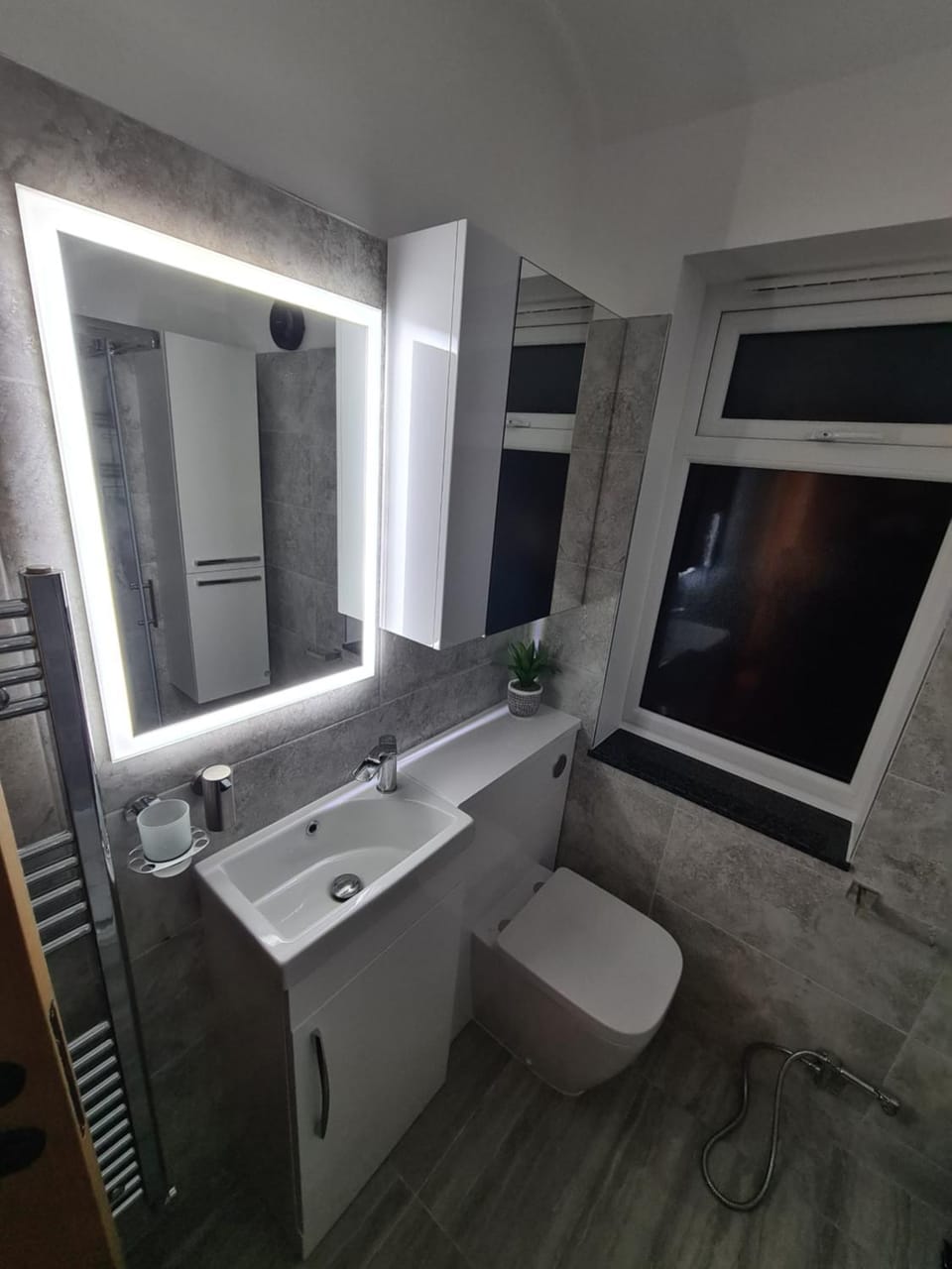 Bruton Apartment in London