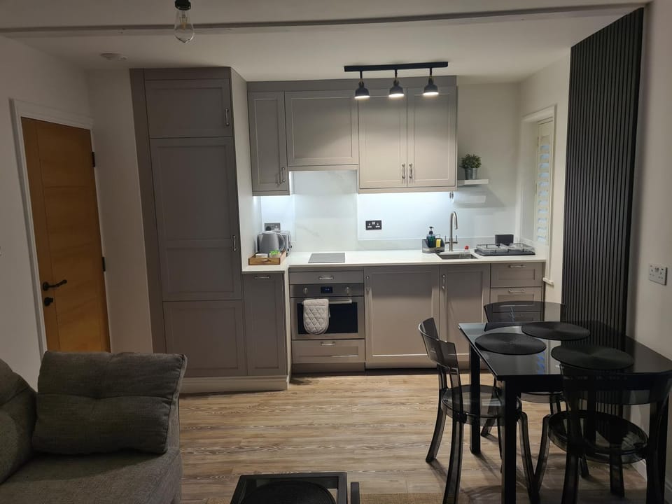 Bruton Apartment in London