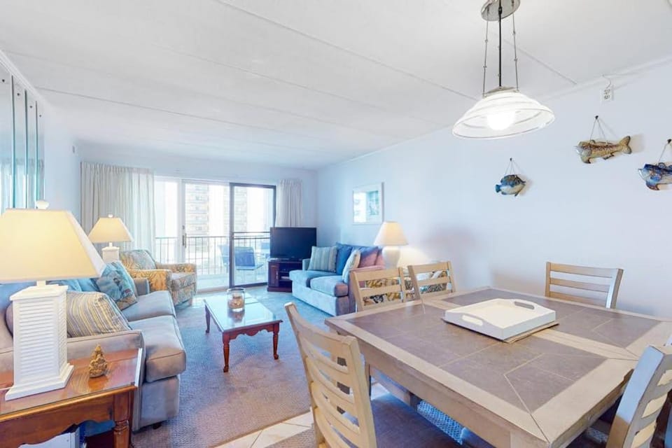 Excalibur 303 House in Ocean City
