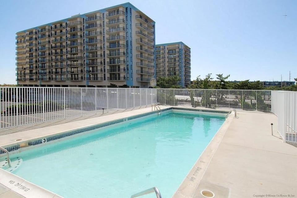 Excalibur 303 House in Ocean City