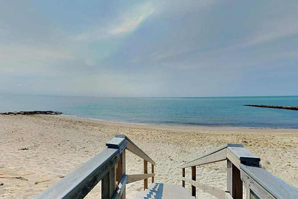 Summer Cape Escape House in Dennis Port
