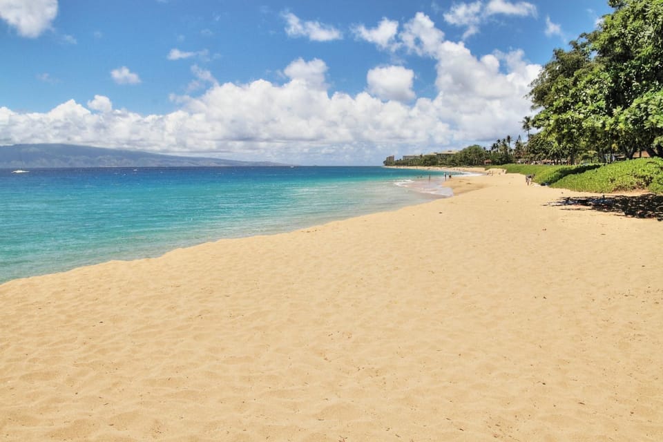 Maui Eldorado Resort E205 Hotel in Kaanapali