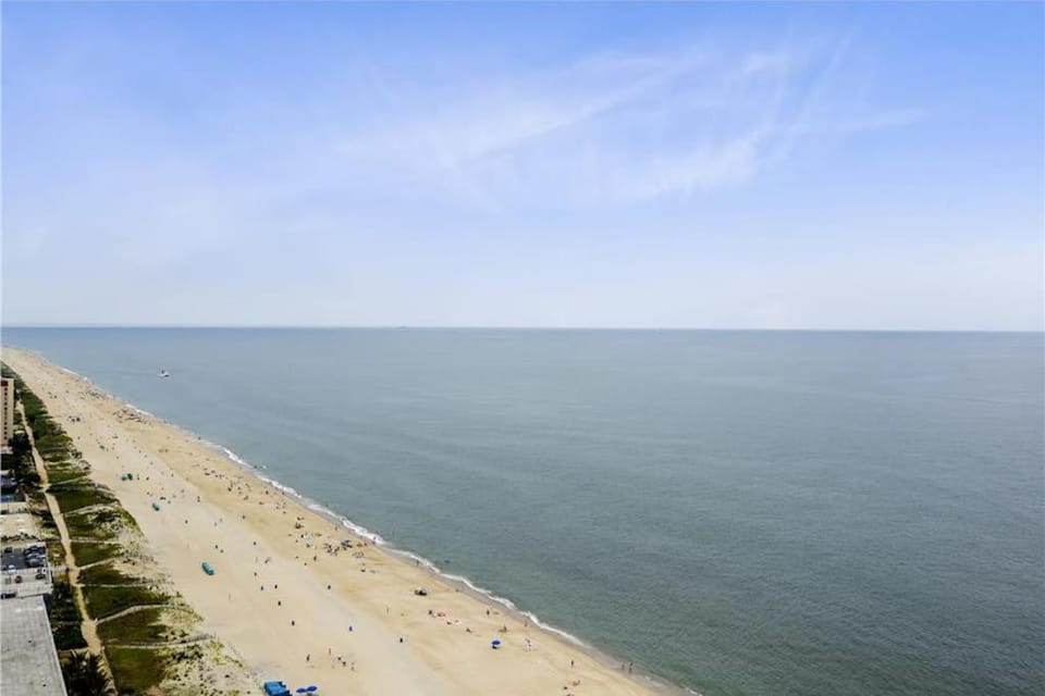 Century I 2521 House in Ocean City