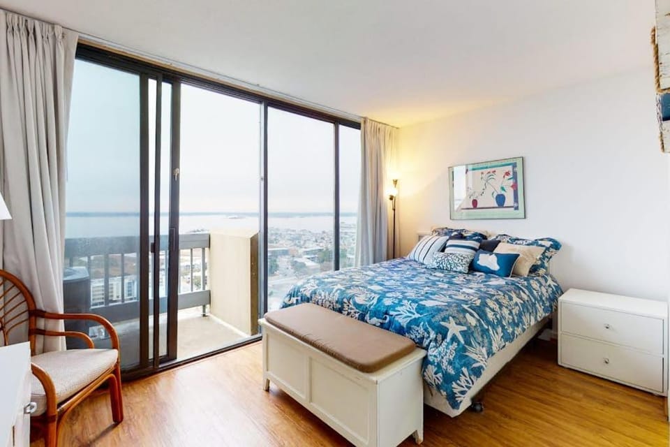 Century I 2521 House in Ocean City