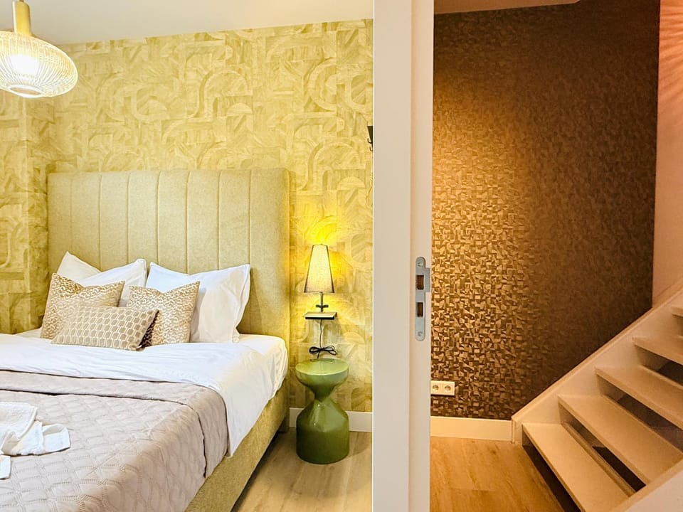 De Baronie - In de winkelstraat Apartment in Breda