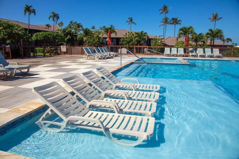 Maui Eldorado Resort A100 Apartment in Kaanapali