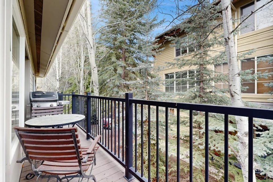 River Run Sun Bird Escape House in Ketchum