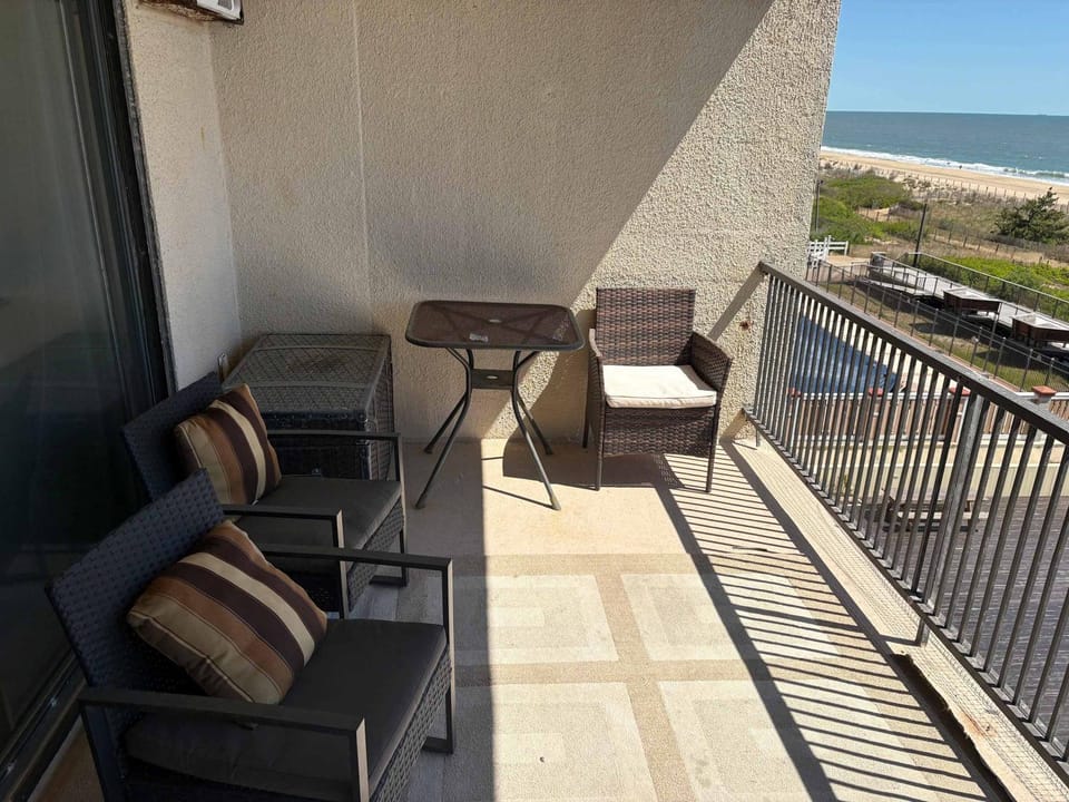 Highpoint North 3C House in Ocean City