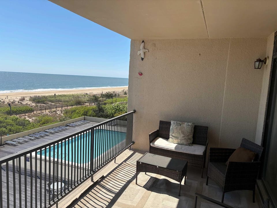 Highpoint North 3C House in Ocean City