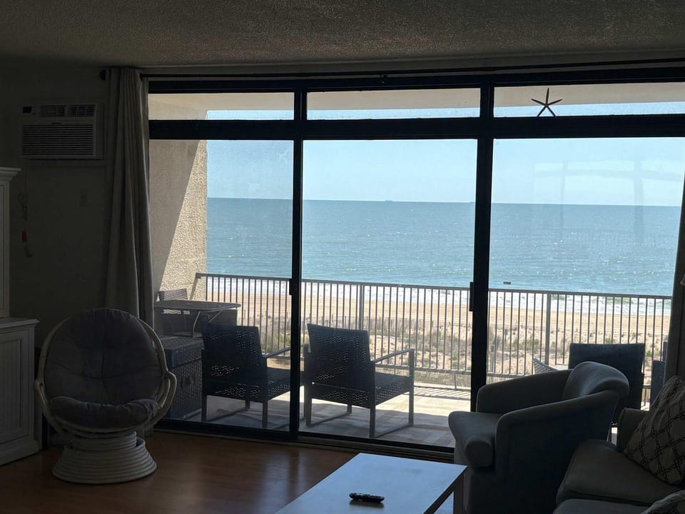 Highpoint North 3C House in Ocean City