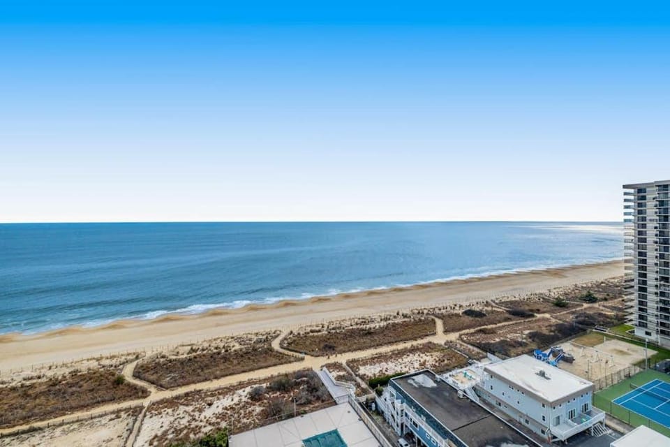 Fountainhead Towers 1705 House in Ocean City
