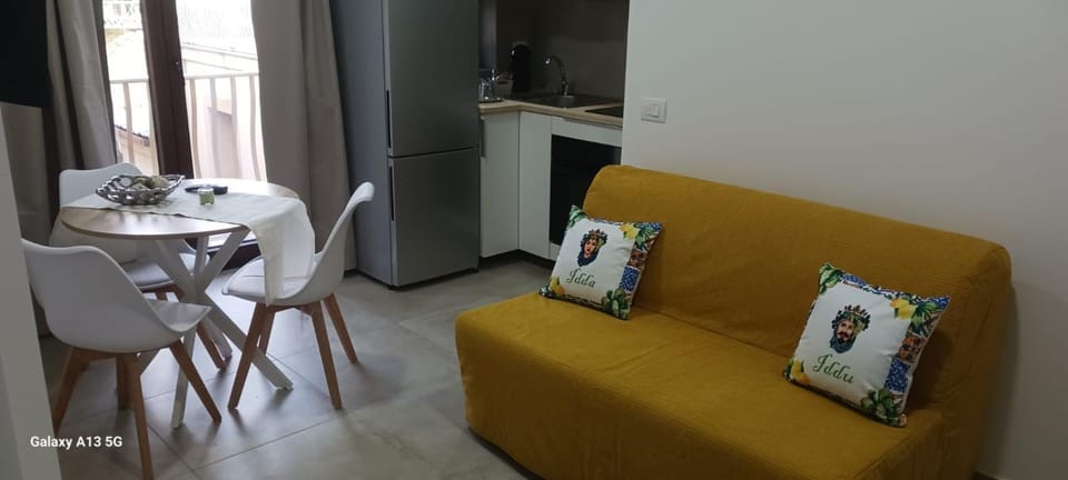 Cappuccini room's Apartment in Caltagirone