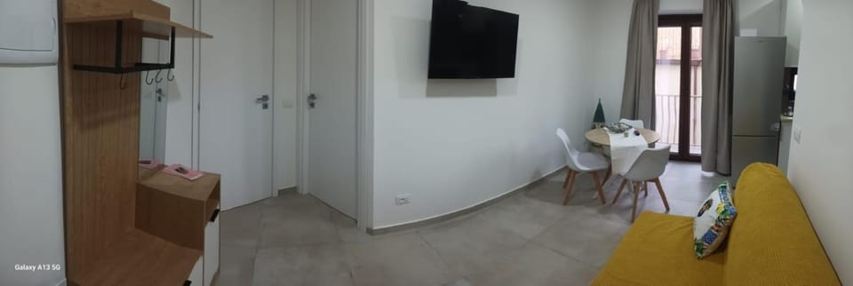 Cappuccini room's Apartment in Caltagirone