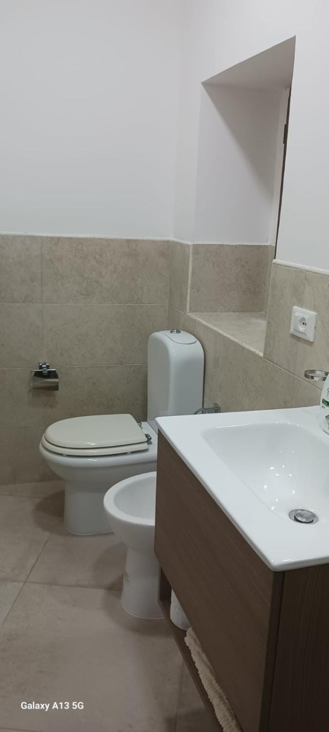Cappuccini room's Apartment in Caltagirone