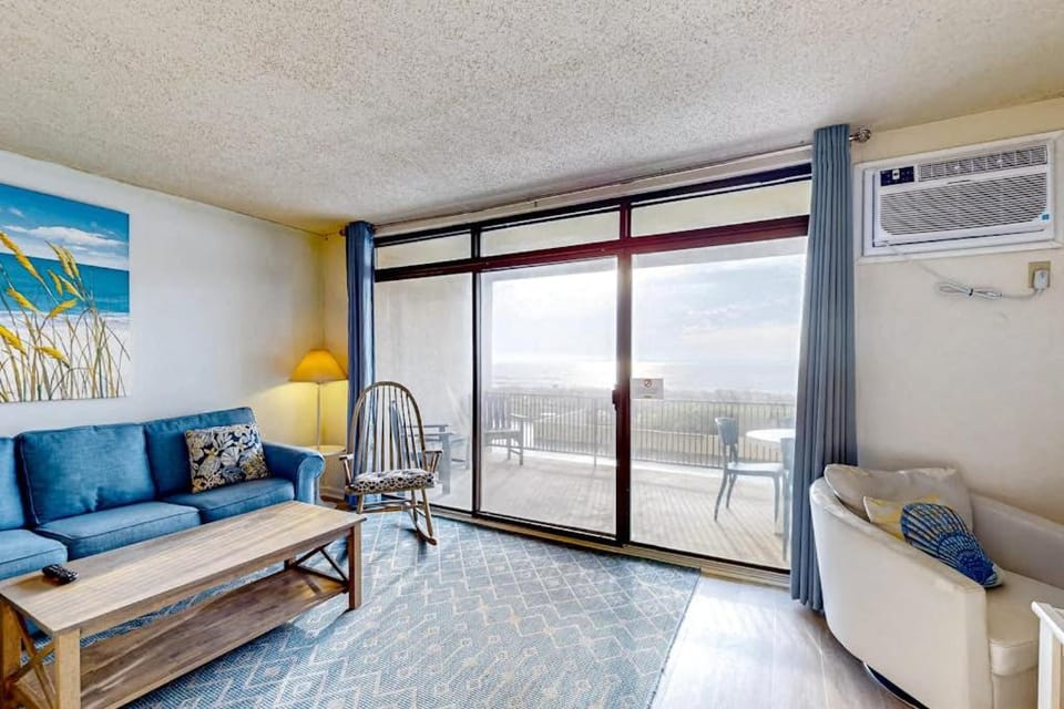 Highpoint North 1D House in Ocean City