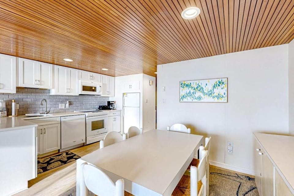 Highpoint North 1D House in Ocean City