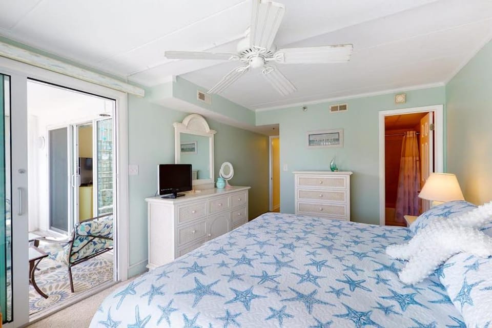 Excalibur 601 House in Ocean City