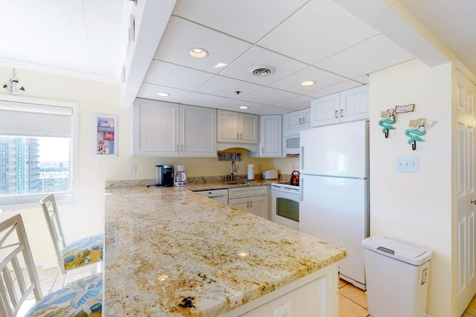 Excalibur 601 House in Ocean City