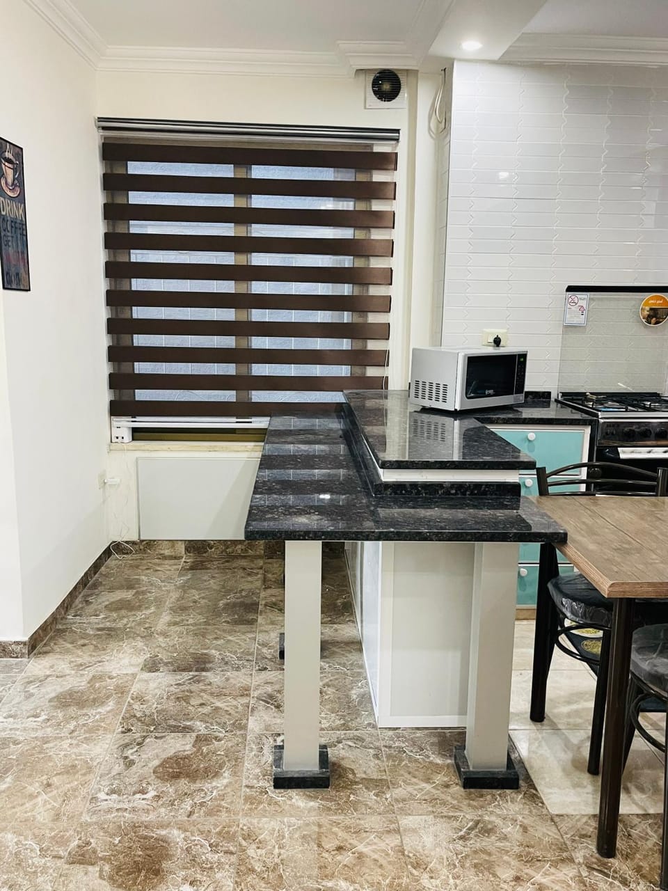 New studio in Jabal Amman and Al-Weibdeh متابعة Apartment in Africa