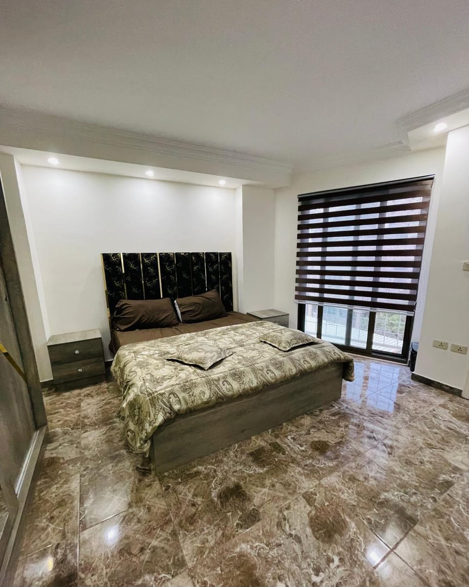New studio in Jabal Amman and Al-Weibdeh متابعة Apartment in Africa