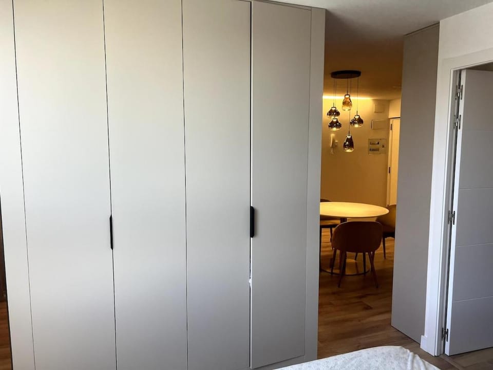 MARPER suites LAS RAMBLAS Apartment in Santa Cruz de Tenerife
