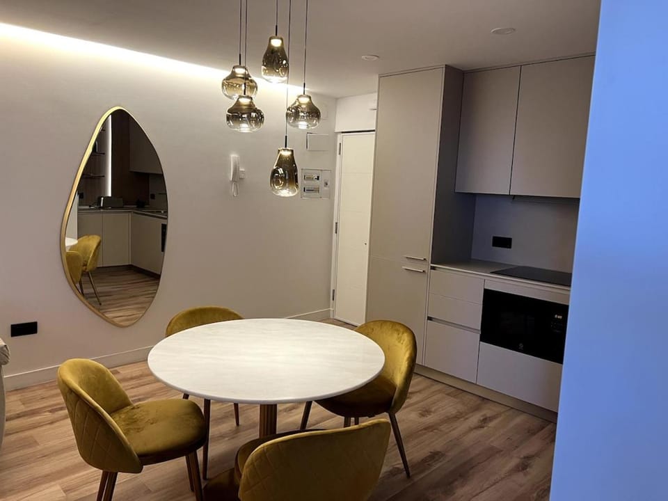 MARPER suites LAS RAMBLAS Apartment in Santa Cruz de Tenerife