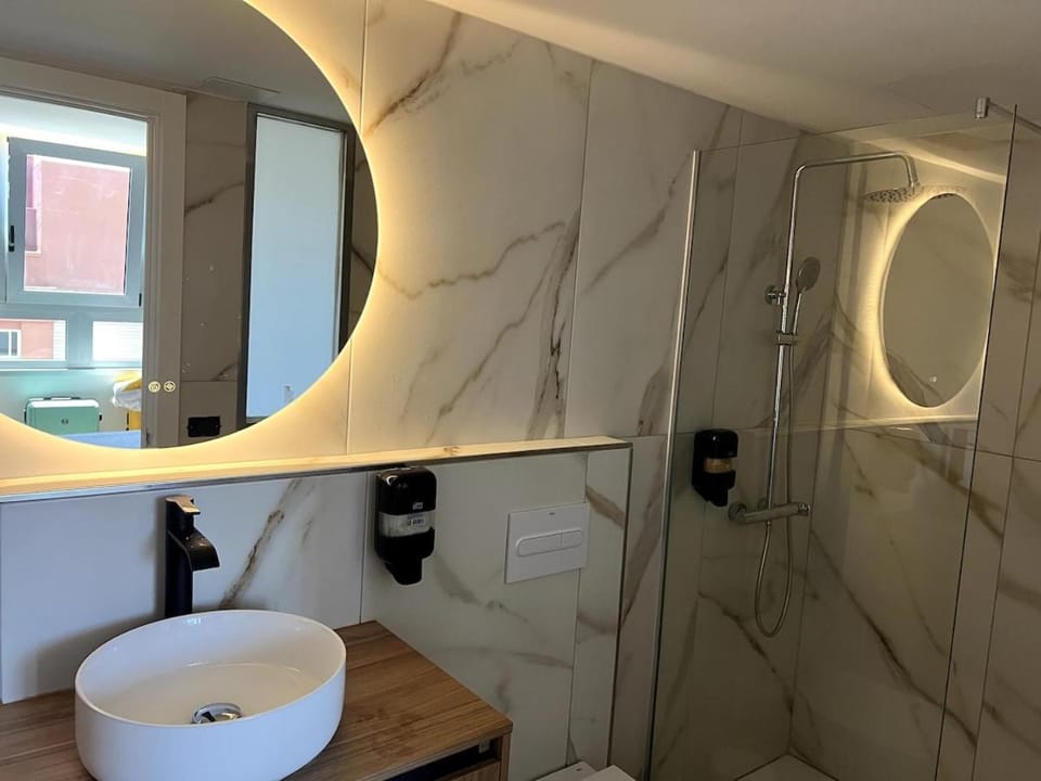 MARPER suites LAS RAMBLAS Apartment in Santa Cruz de Tenerife