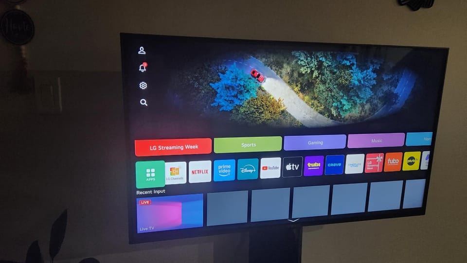TV and multimedia