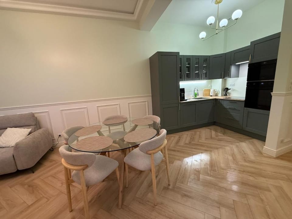 Vue Mer Panoramique - Appartement d'Exception Apartment in Wimereux