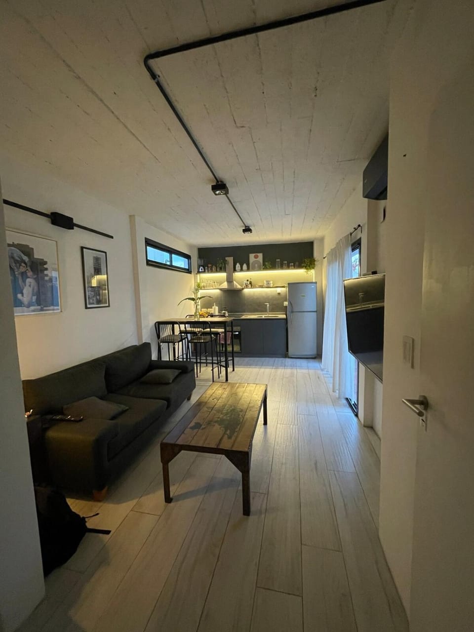 encanto urbano san isidro Apartment in San Isidro